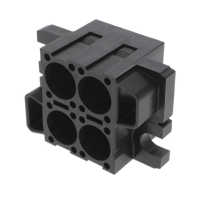 TE Connectivity AMP Connectors 2212243-1